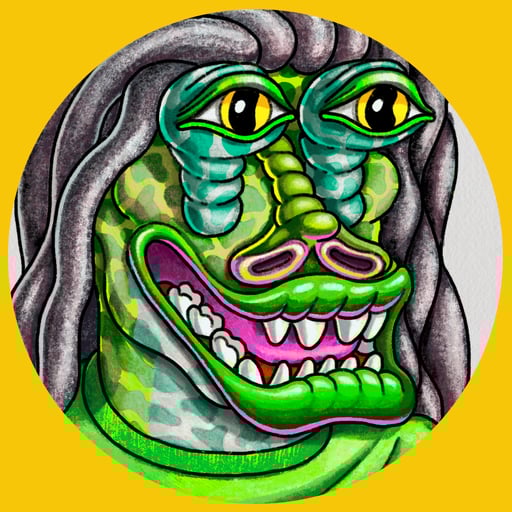 Token Image