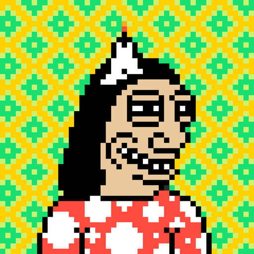 Token Image