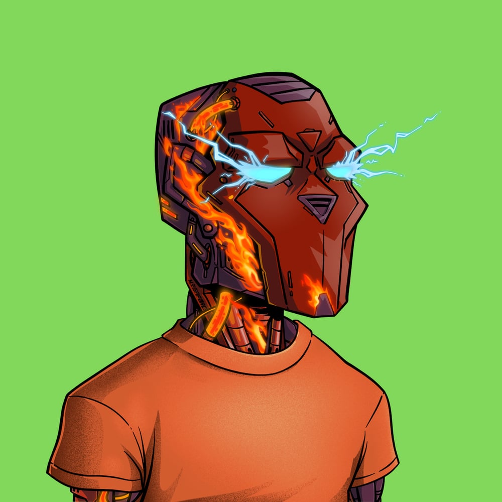Token Image