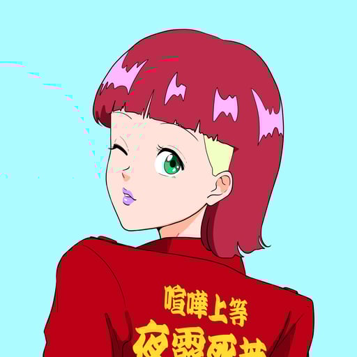 Token Image