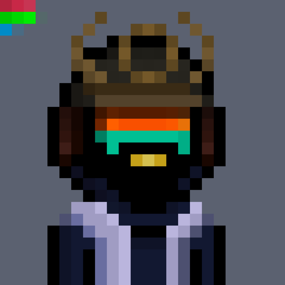 Token Image