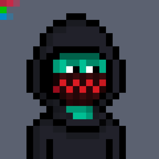 Token Image
