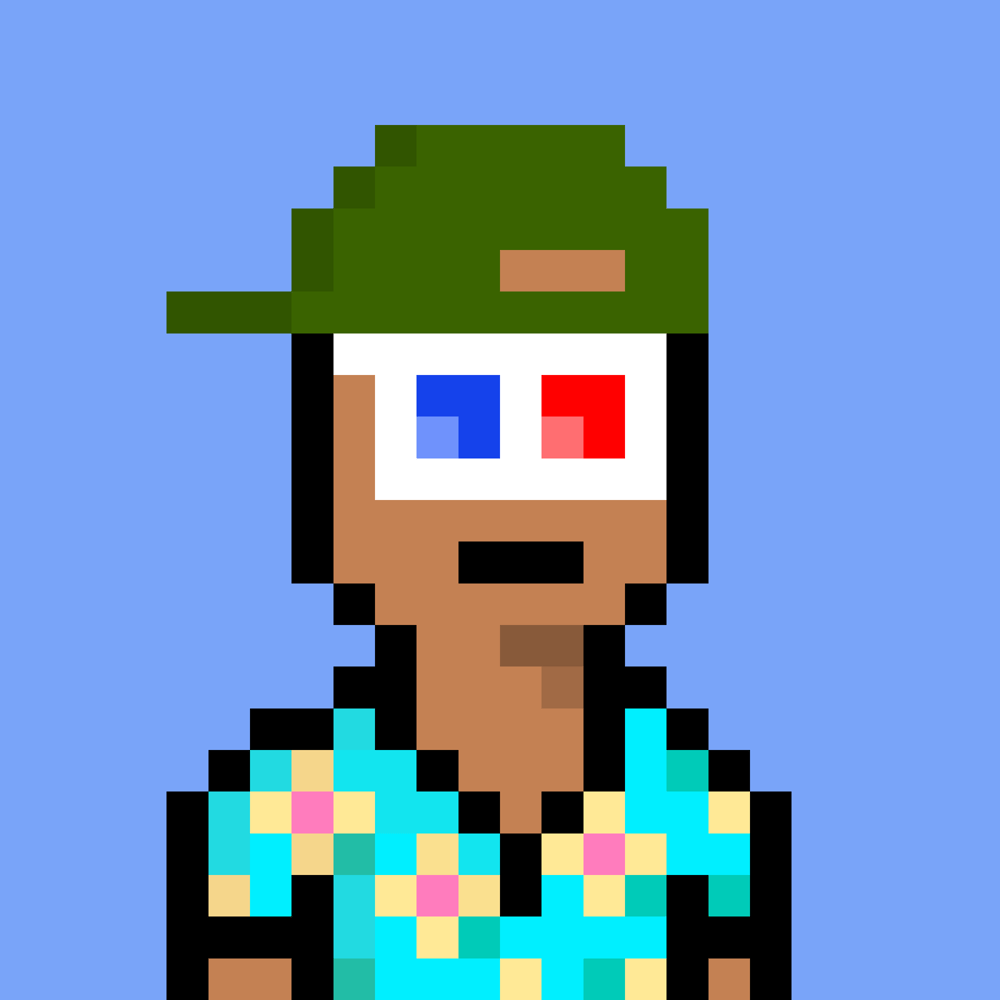 Token Image