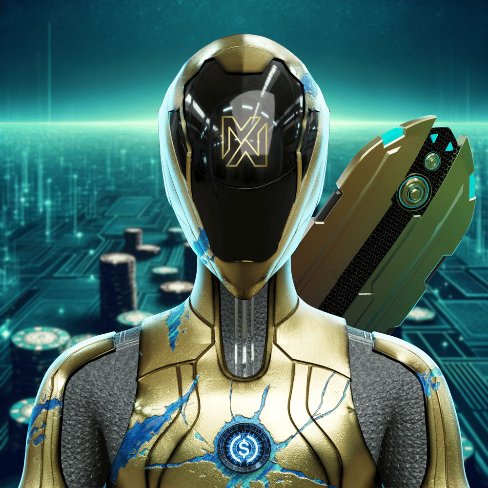 Token Image