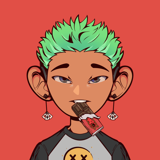 Token Image