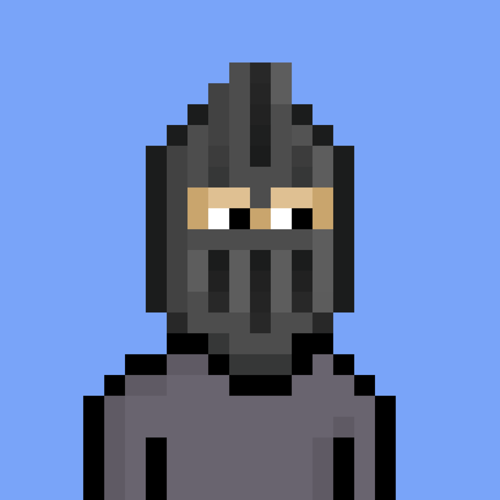 Token Image