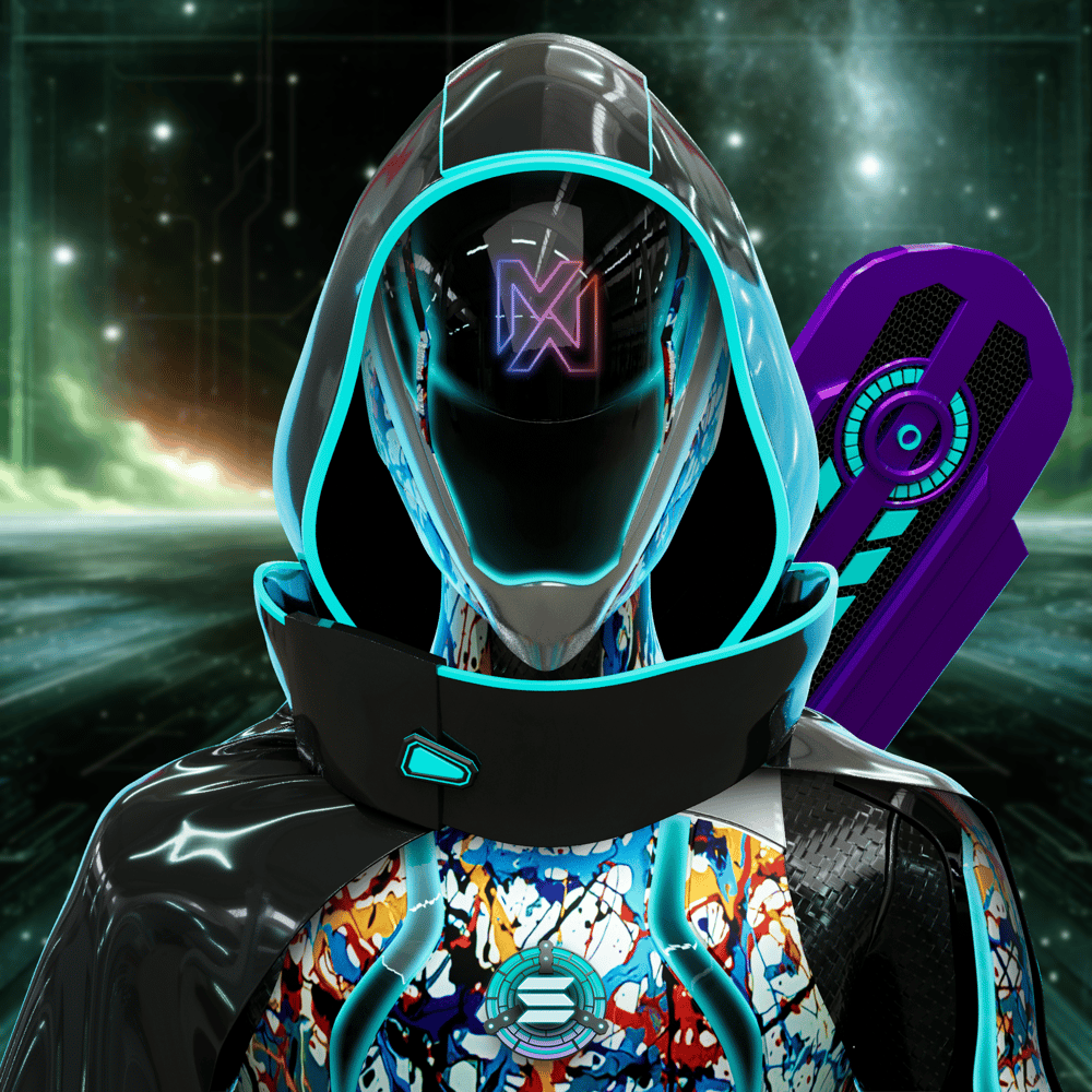 Token Image