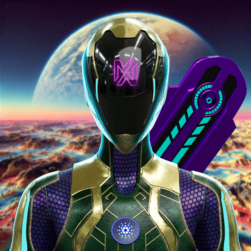 Token Image