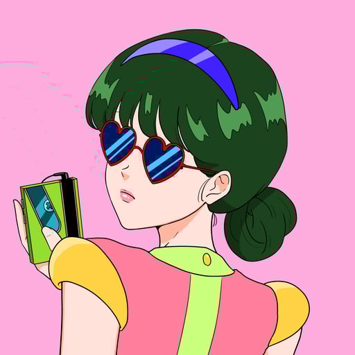 Token Image