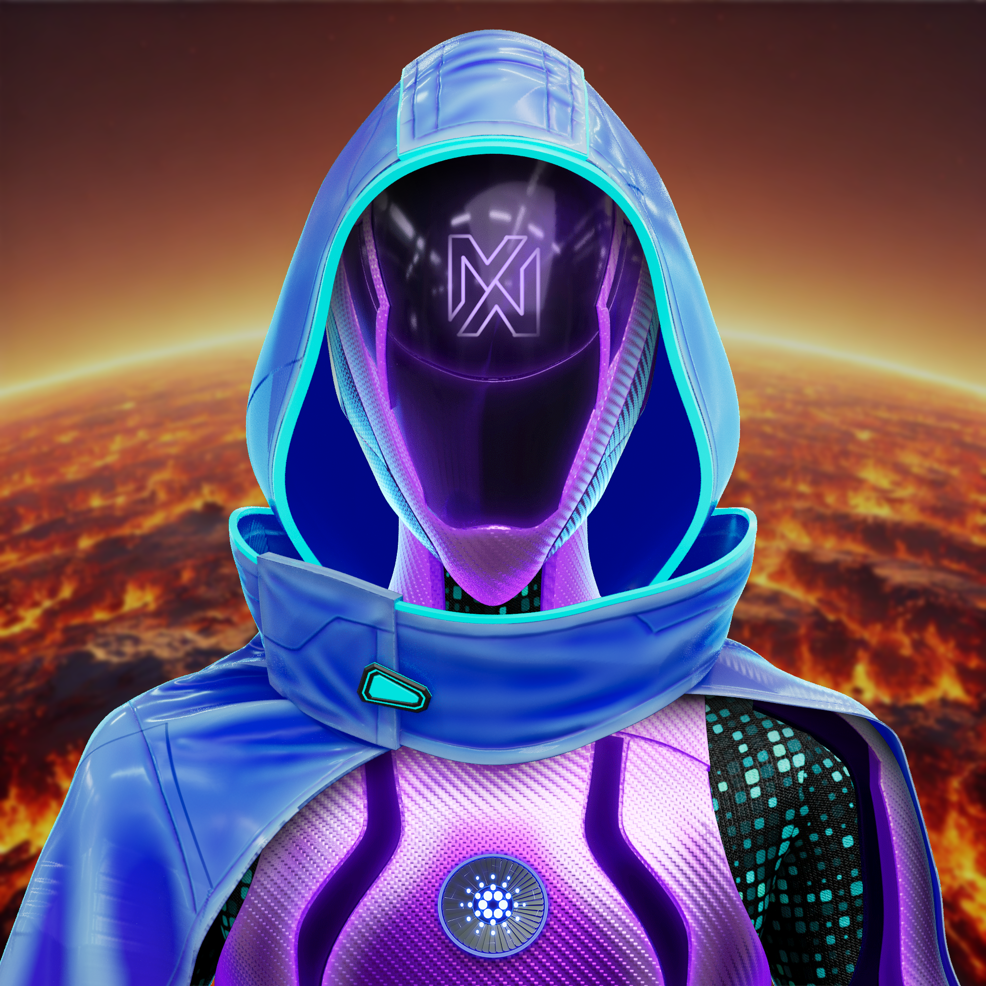 Token Image