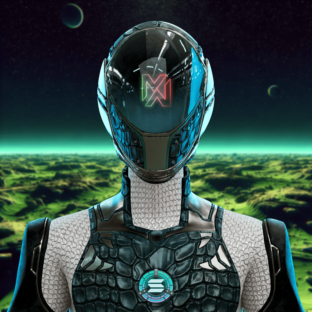 Token Image