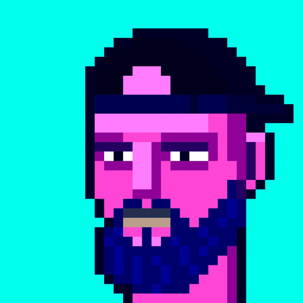 Token Image