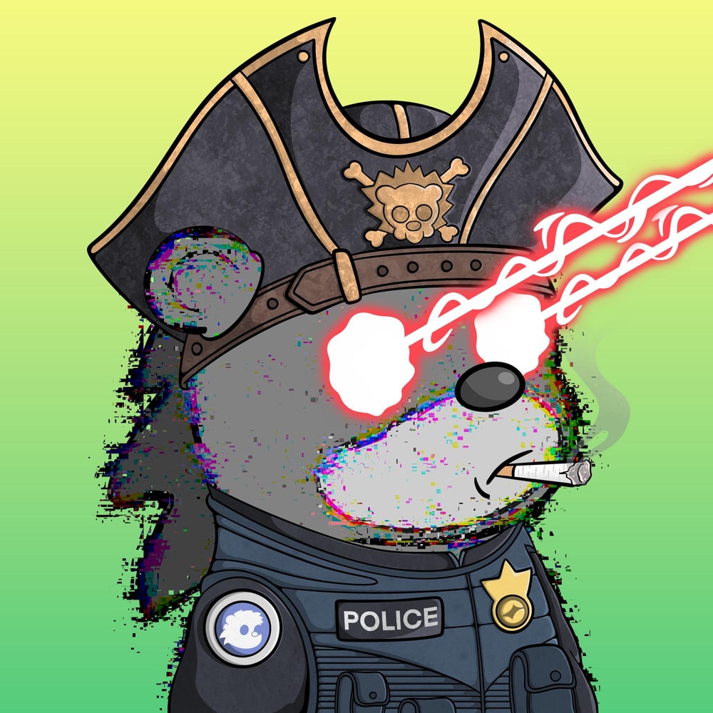 Token Image
