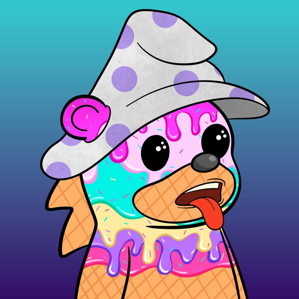 Token Image