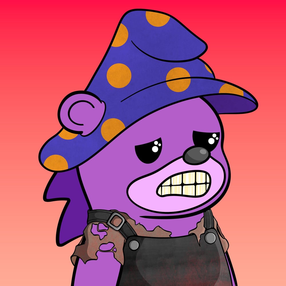 Token Image