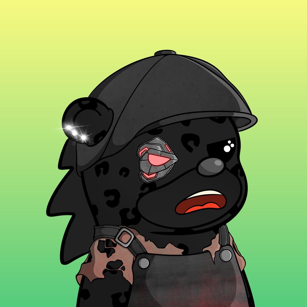 Token Image