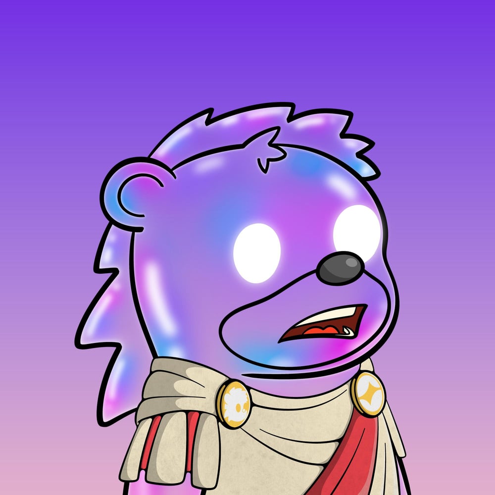 Token Image