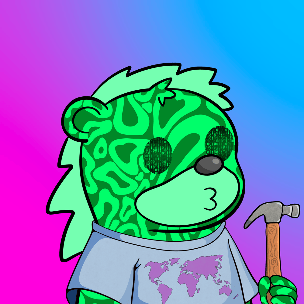 Token Image