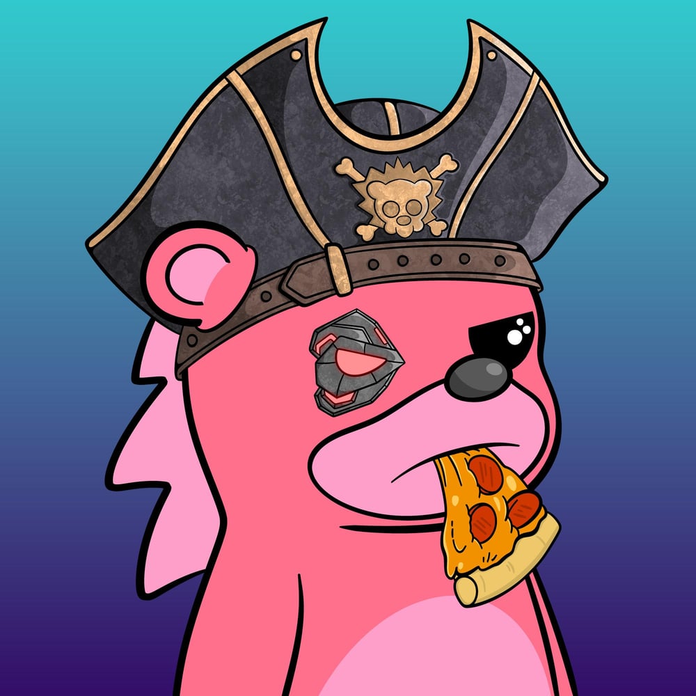 Token Image