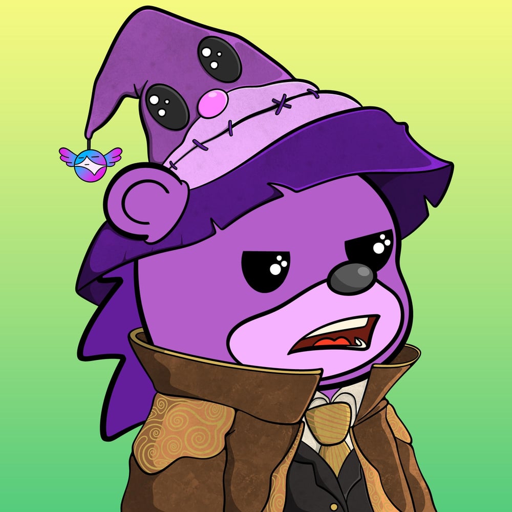 Token Image