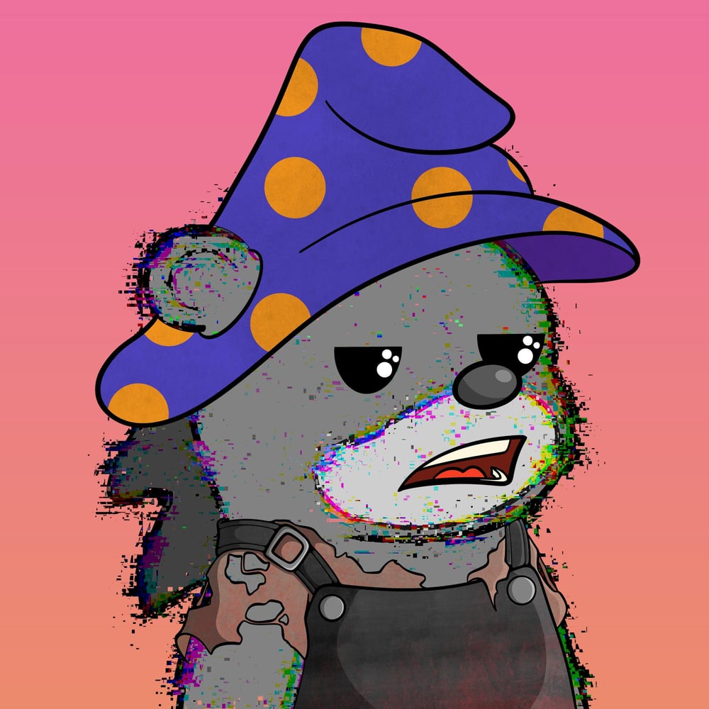 Token Image