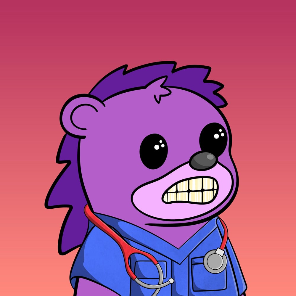 Token Image