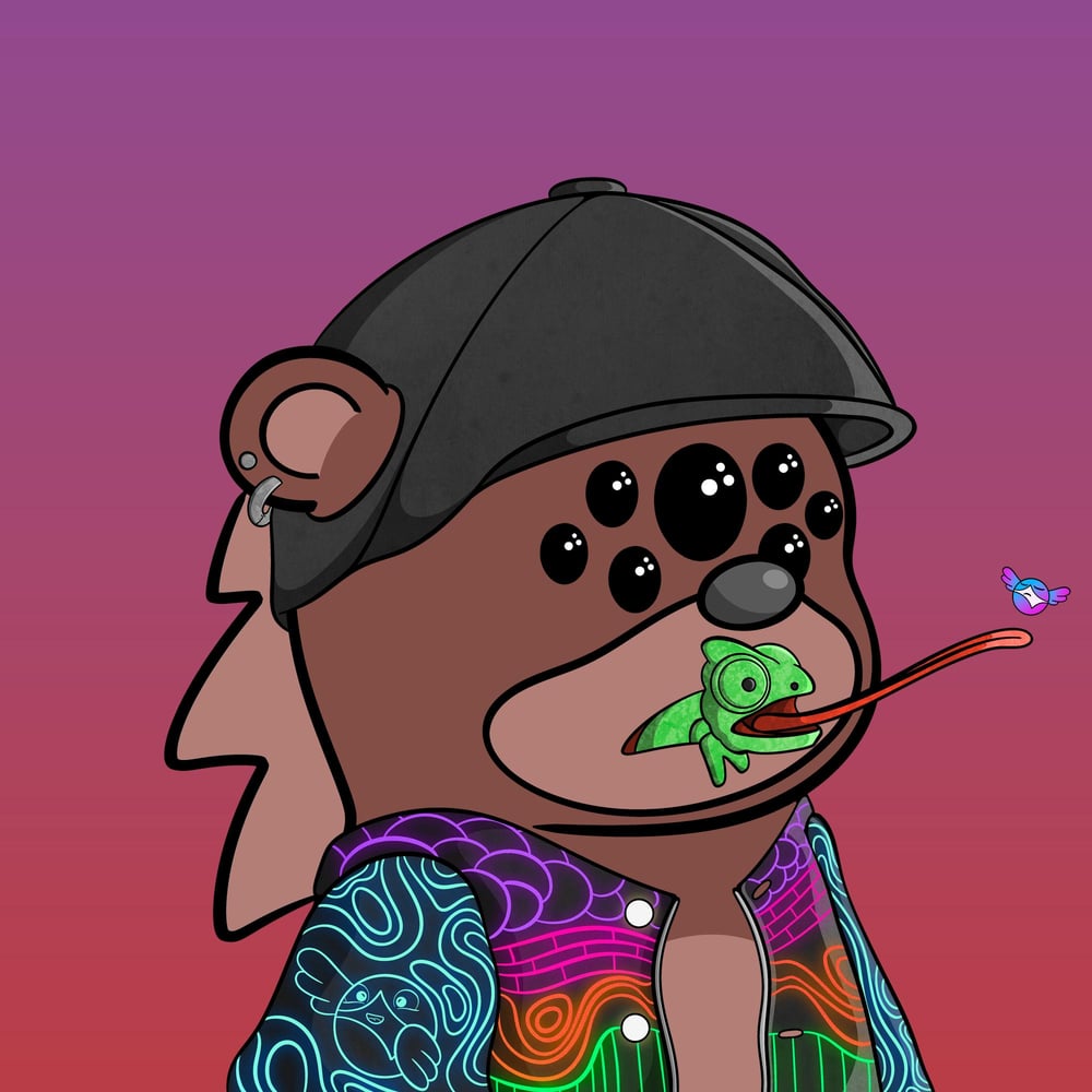 Token Image