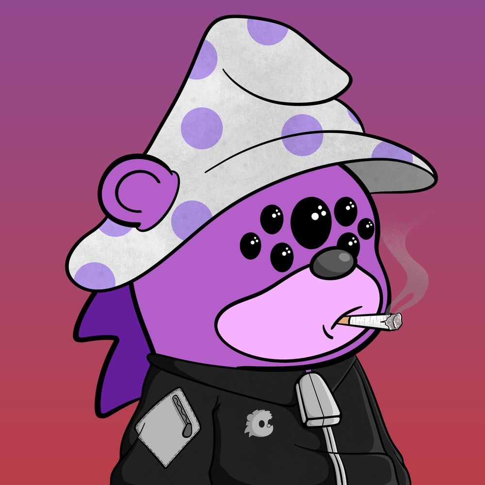 Token Image