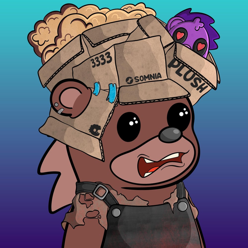 Token Image