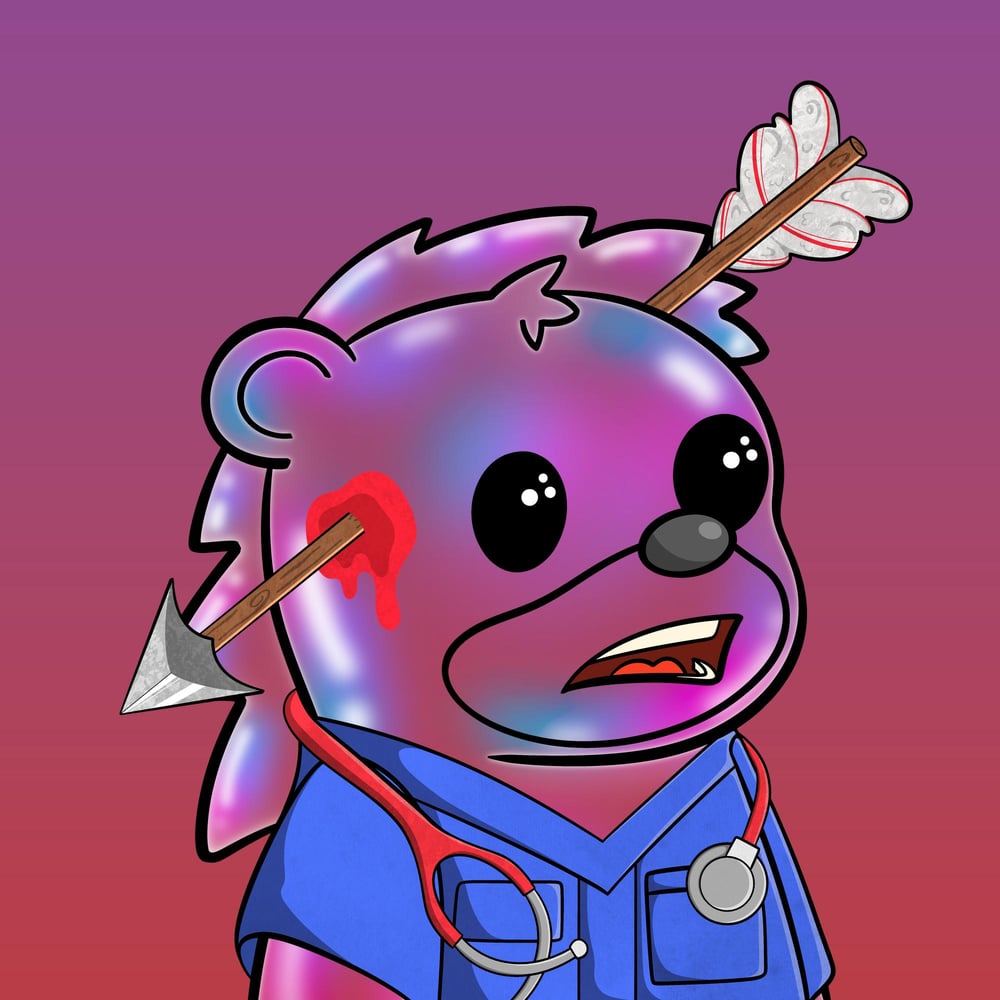 Token Image