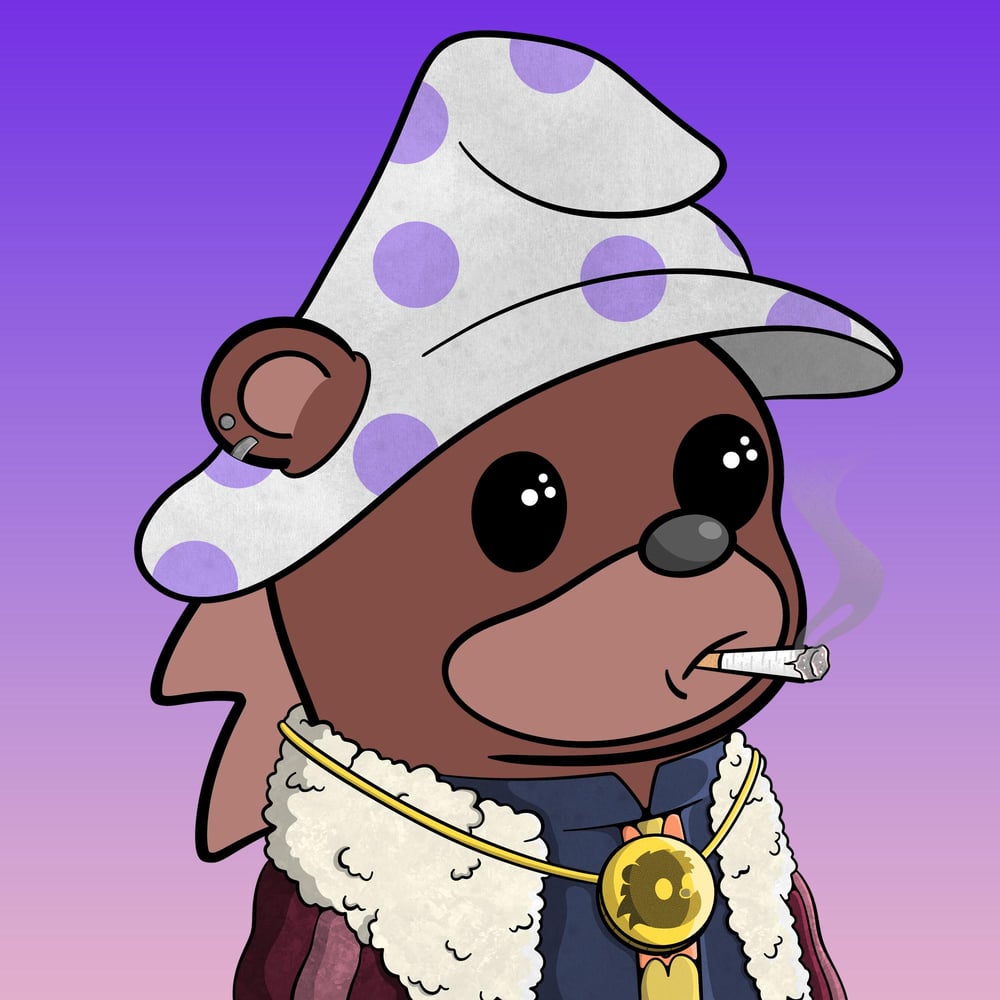 Token Image