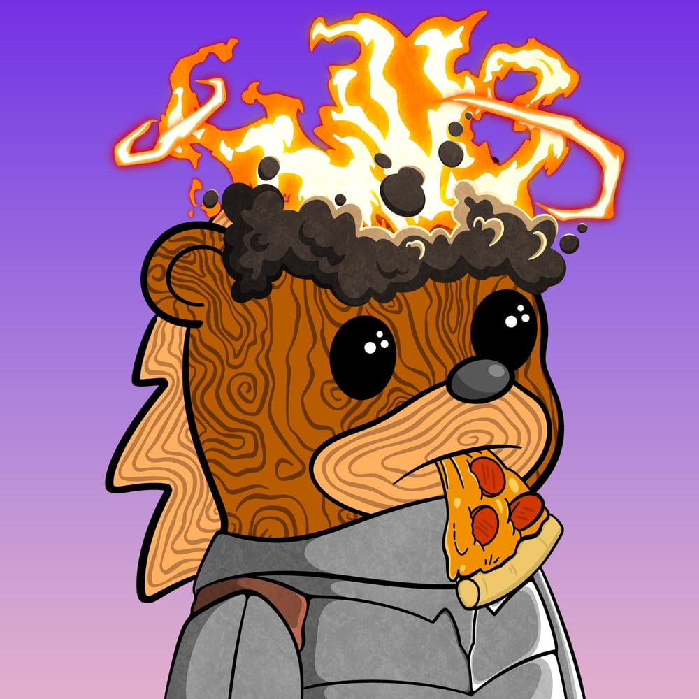 Token Image
