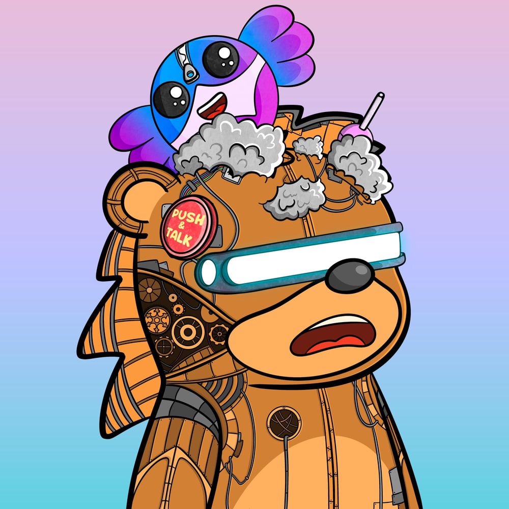 Token Image