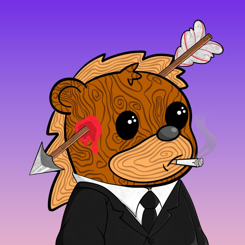 Token Image