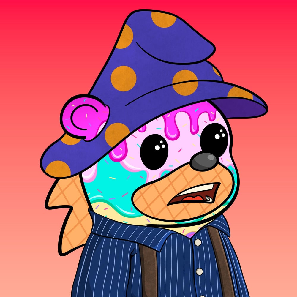Token Image