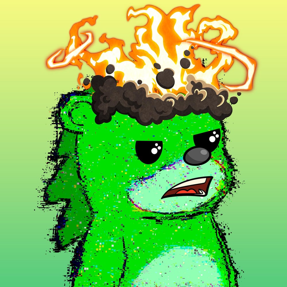 Token Image