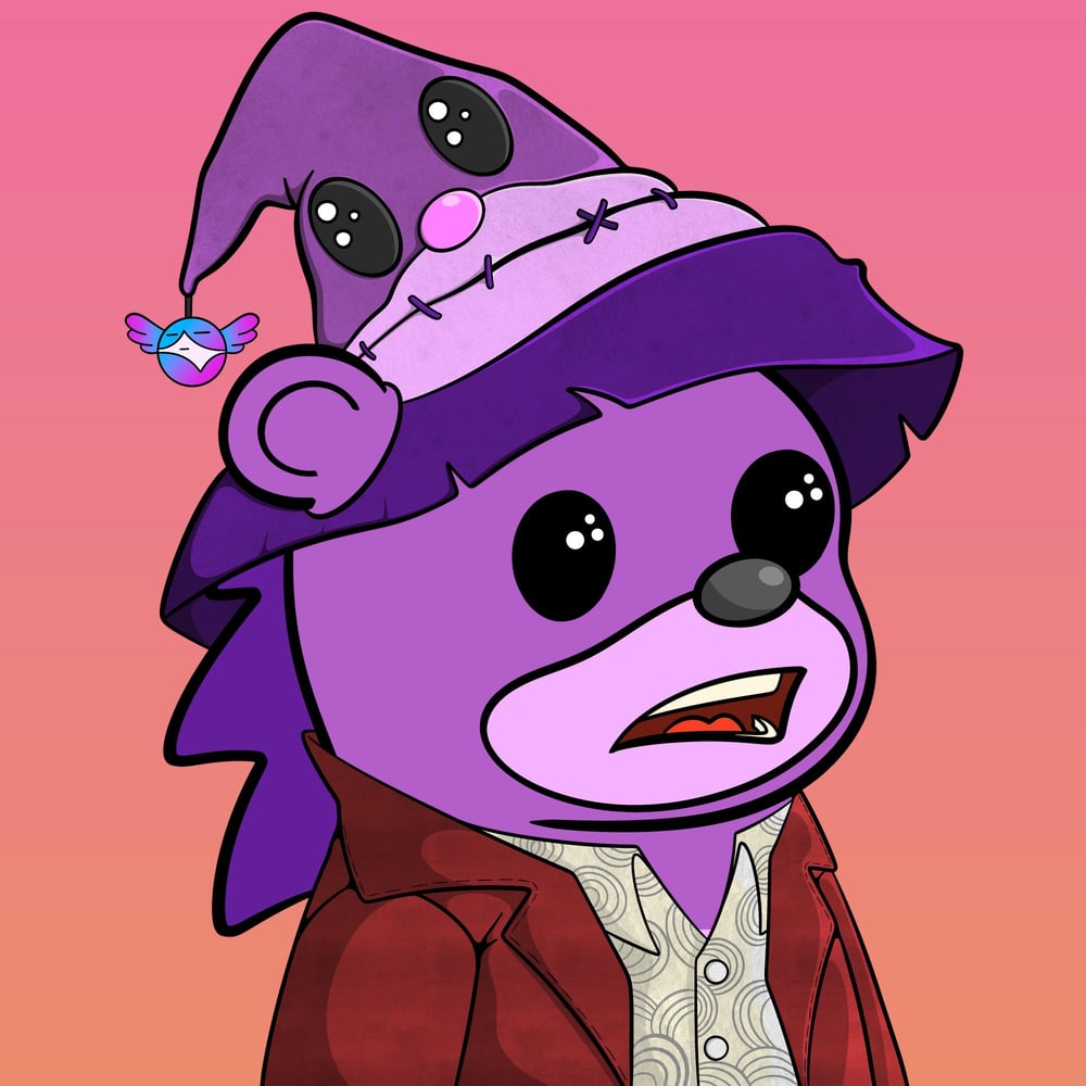 Token Image