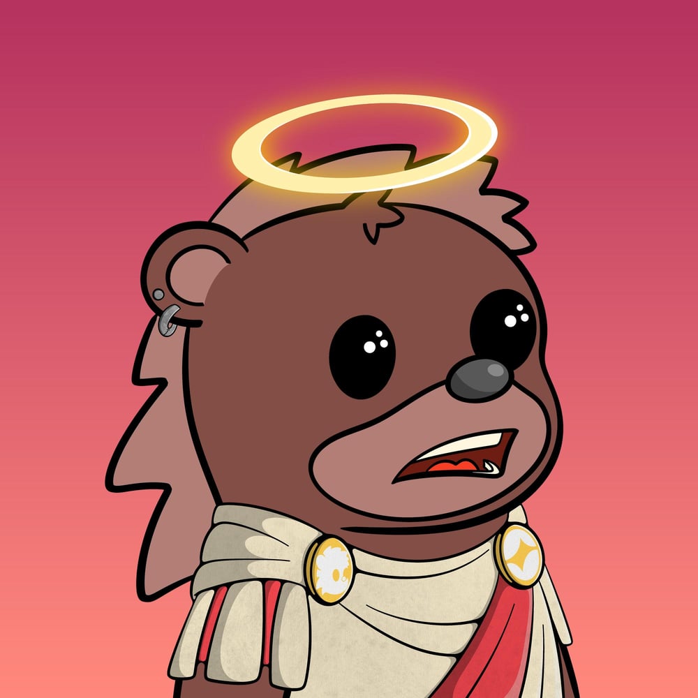 Token Image