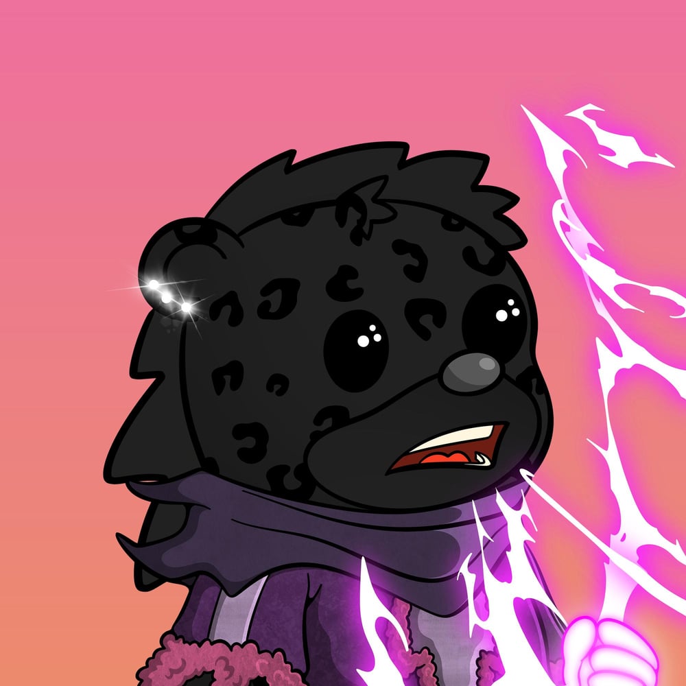 Token Image