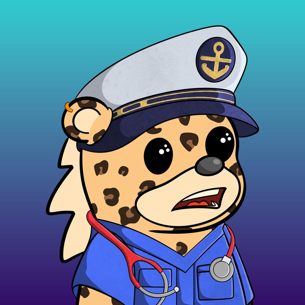Token Image