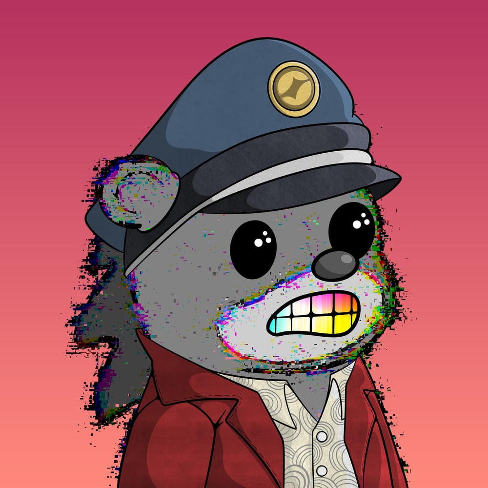 Token Image