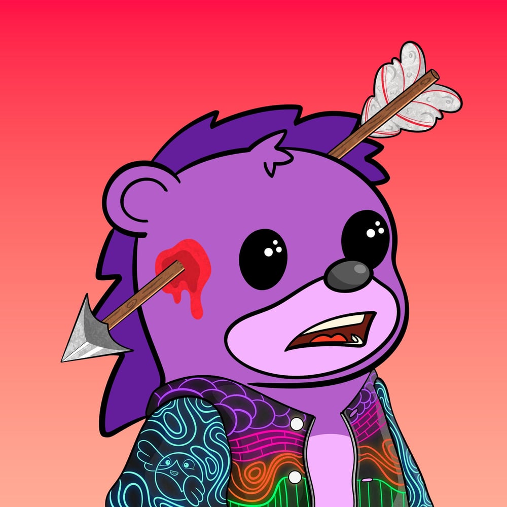 Token Image