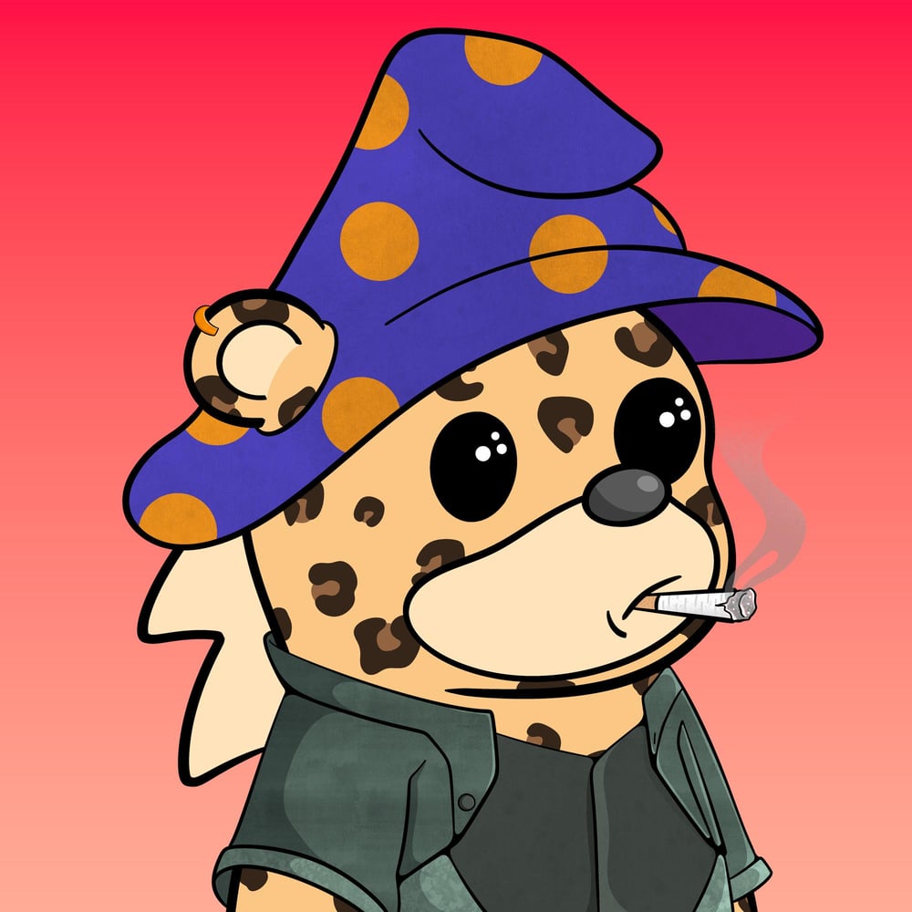 Token Image