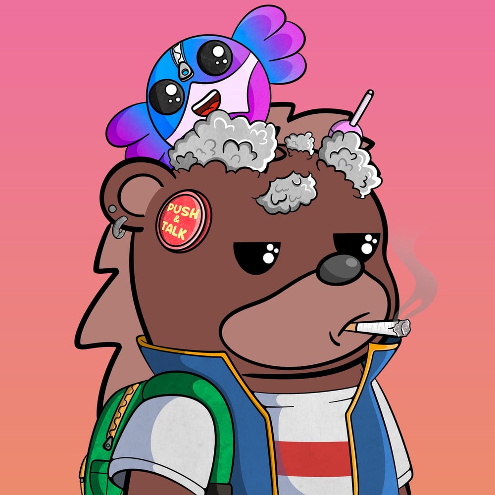 Token Image
