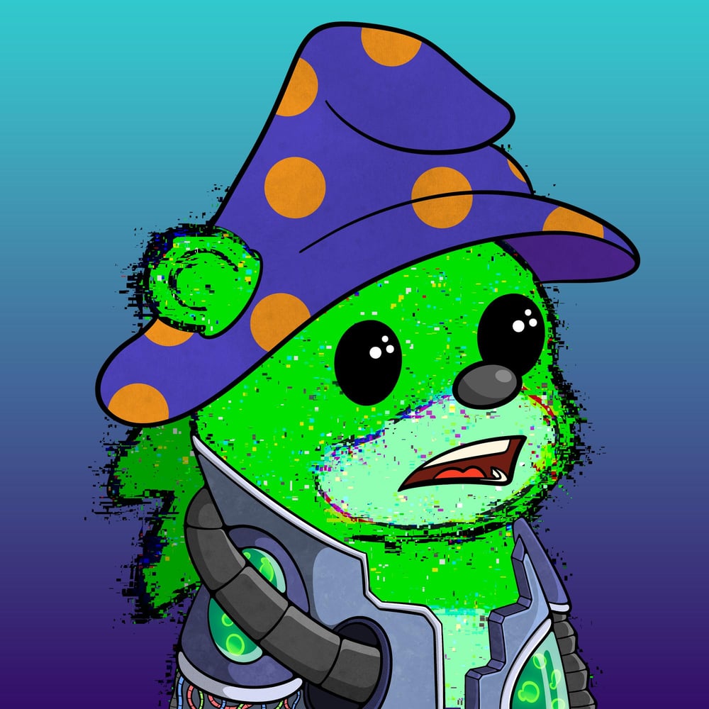 Token Image