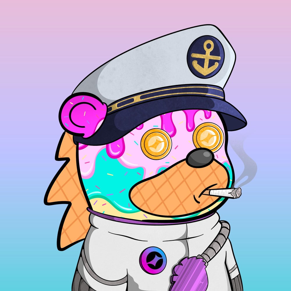 Token Image