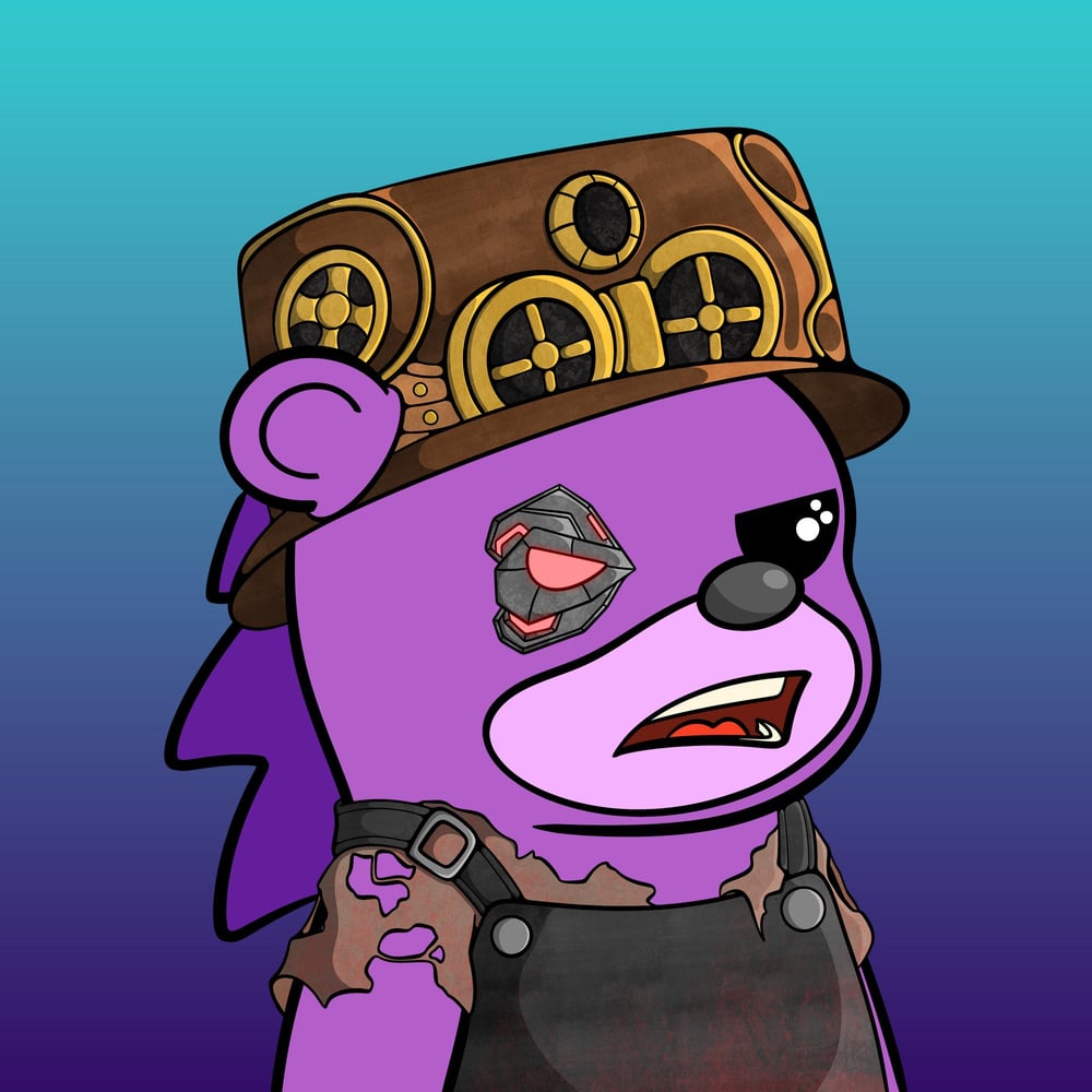 Token Image