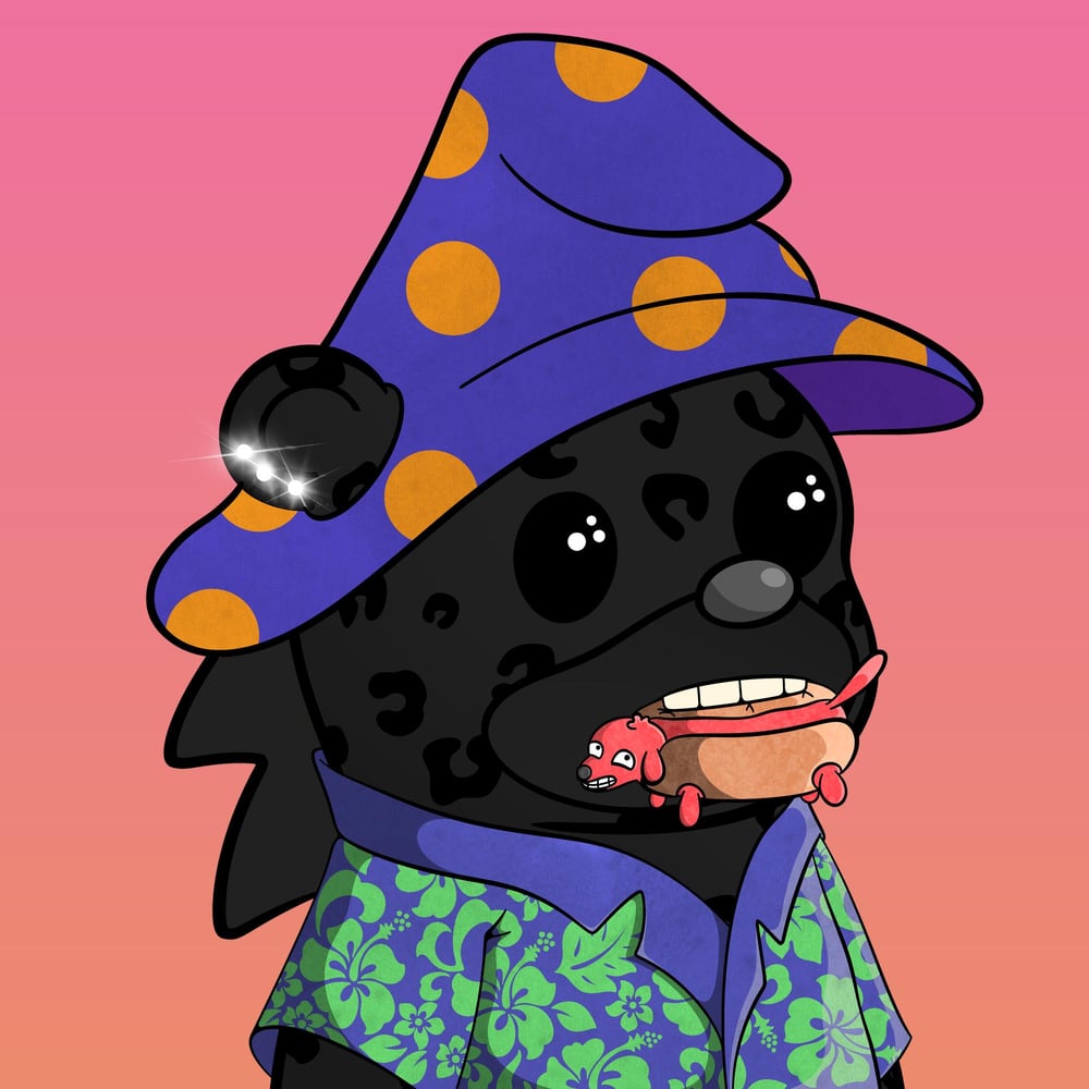 Token Image