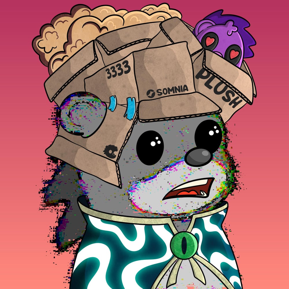 Token Image
