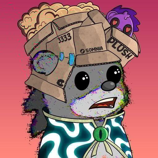 Token Image